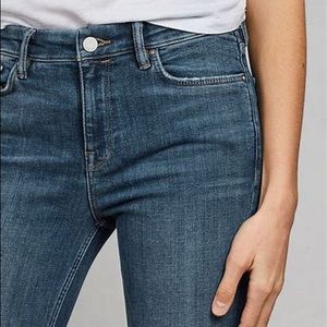 AllSaints Jewel skinny Jeans Indigo - 25